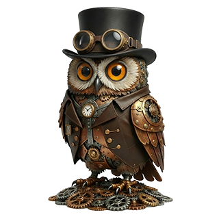 owl